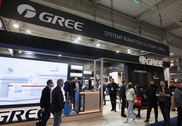 European Poland Exhibition
