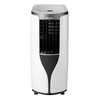 2025 New Design 9000BTU Portable AC Mobile Air Conditioner Electric Power Aire Acondicionado