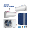 Solar AC