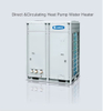 High Quality Inverter Designed Pool Heat Pump Hot Water Source for Hotel Outdoor Swimming Pools Hot Selling Product