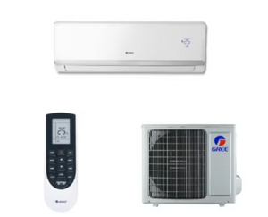  High-End Split Air Conditioner 12K/18K/24K BTU with Fast Cooling 