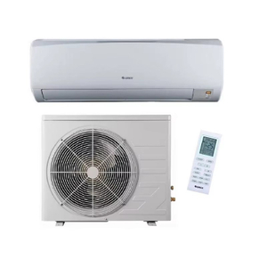 Gree Popular 9000BTU-24000BTU Mini Split Air Conditioner Variable Frequency for Household Hotel Use Electric