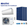 Solar AC