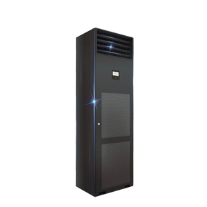Advanced Accurate Climate Control Evaporative Air Cooler Systems Cabinet-Mounted Air Conditioner Pump for Tech Rooms