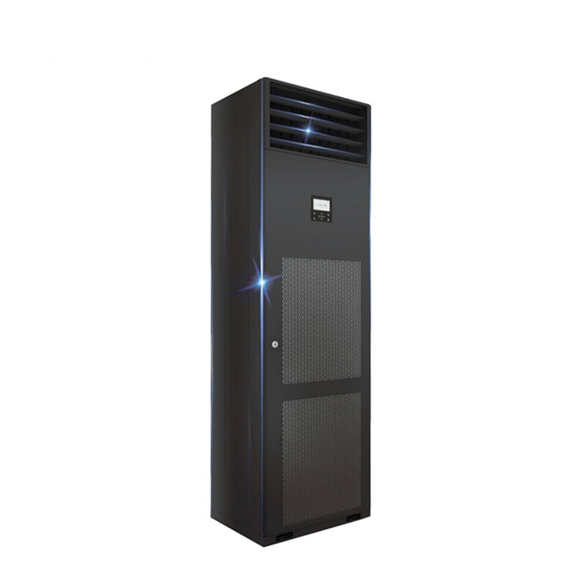 Advanced Accurate Climate Control Evaporative Air Cooler Systems Cabinet-Mounted Air Conditioner Pump for Tech Rooms