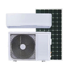 Gree 48V Off-Grid DC Inverter Solar Air Conditioner for Household Use Manufactured Product
