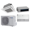 For GREE HVAC System Ducted Split Multi-On-Line Central Air Conditioning with DC Fan Motors Pump Motor Engine Chiller Type