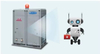 High Quality Inverter Designed Pool Heat Pump Hot Water Source for Hotel Outdoor Swimming Pools Hot Selling Product