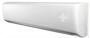 Gree Popular Mini Split Air Conditioner System - Multi Zone Design with 9000BTU, 12000BTU, 18000BTU & 24000BTU AC Split Units