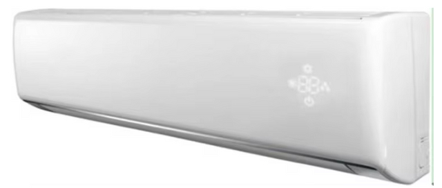 Gree Split Air Conditioner System for Hotels & Households: Direct Manufacturer 220V/50Hz, 7000-24000 BtuResidential R410A Type