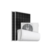 Gree 48V Off-Grid DC Inverter Solar Air Conditioner for Household Use Manufactured Product