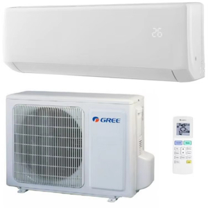 For Gree 18000Btu Electric Wall Mounted Air Conditioner Variable Frequency for Home And Hotel Cooling And Heating