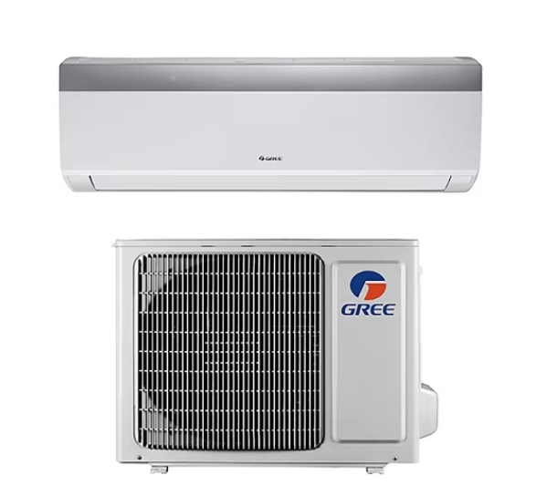  Gree Electric Air Conditioner 7000-24000 BTU Residential Split R410A