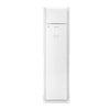 GREE Smart Air Conditioner Inverter Technology Floor Standing 24k/36k/42k/48k/60kBtu Low Noise for Hotels Household Use AC Power