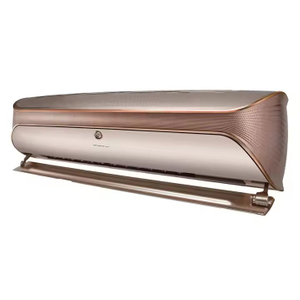 For GREE High Quality EU Electric Variable Frequency Energy Saving Wall-Mounted Air Conditioner System for Home and Hotel