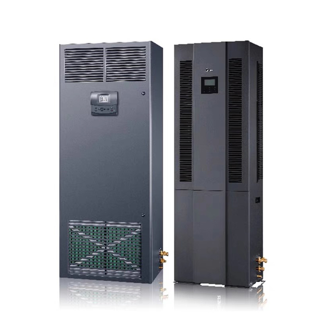 Technological Room Applications Environmental Control Air Conditioner Systems Designed 