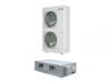 GREE U-Match DC Inverter Chiller Core Motor & Engine Components All Used for VRV Air Conditioner Systems