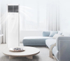 GREE Smart Air Conditioner Inverter Technology Floor Standing 24k/36k/42k/48k/60kBtu Low Noise for Hotels Household Use AC Power