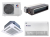 All Core Motor and Engine Components for GREE U-Match DC Inverter Chiller Belong to VRV Air Conditioner Systems