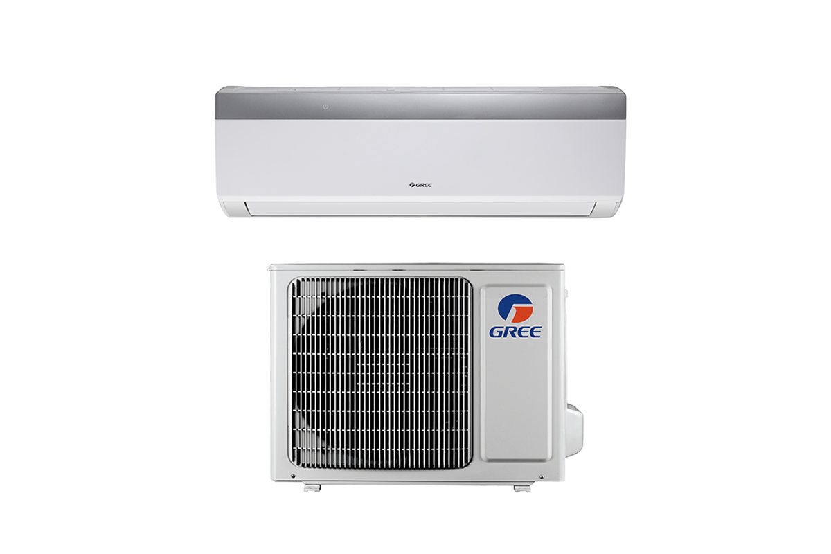 Residential AC