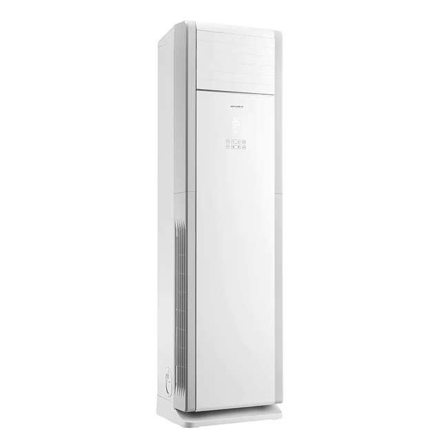 GREE Smart Air Conditioner Inverter Technology Floor Standing 24k/36k/42k/48k/60kBtu Low Noise for Hotels Household Use AC Power