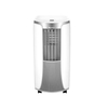 2025 New Design 9000BTU Portable AC Mobile Air Conditioner Electric Power Aire Acondicionado