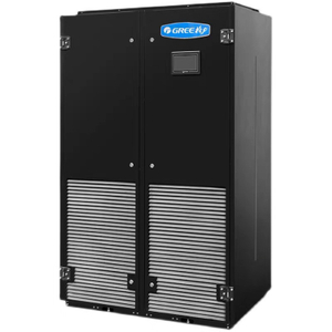 New Precision Environmental Control DC Fan R410A Floor-Standing Mounting Air Conditioner System for Technological Rooms