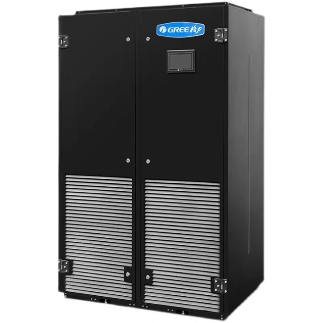 New Precision Environmental Control DC Fan R410A Floor-Standing Mounting Air Conditioner System for Technological Rooms