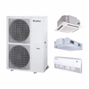 For GREE HVAC System Ducted Split Multi-On-Line Central Air Conditioning with DC Fan Motors Pump Motor Engine Chiller Type