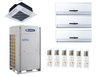 Electric Air Source Heat Pump Water Heater Air-to-air Heat Pump for Outdoor Household Hot Water for Swimming Pool Use